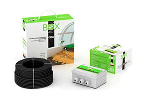 Green box Agro