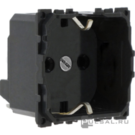 Розетка для лицевых панелей без винта (защелкивается)
Barcelona,  Madrid,  San Sebastian,  Sevilla,  Toledo,  Vintage Wood,  Vintage Corinto,  Vintage Tapestry,  Vintage Porcelain,  Crystal De Luxe,  Siena,  Firenze,  Granada,  Emporio,  Sanremo,  Marco,  Belle Epoque,  San Sebastian Surface,  Roma Surface,  Smalto italiano,  со шторками,  с заземлением,  одинарная,  винтовые клеммы,  FD16823,  FEDE
 - PULSAL.RU