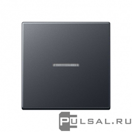 Универсальная центральная плата с линзой
A creation,  A 550,  A flow,  AS 500,  клавишный,  с возможностью управления с 2-х мест,  лампы накаливания и галогенные 220В (R),  лампы с индукционным (обмоточным) трансформ.(L),  лампы с электронным (емкостным) трансформ.(C),  диммируемые лампы LED 220В (LEDi тип L),  диммируемые лампы LED 220В (LEDi тип C),  лампы с управляемым ЭПРА (управл.сигнал 1-10В DC),   цвет - антрацит матовый,  пластмасса,  A1561.07BFUANM,  A 1561.07 BF U ANM,  JUNG
 - PULSAL.RU