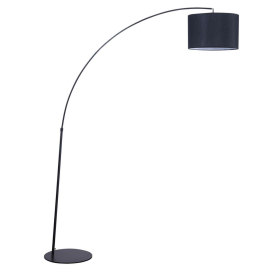 Торшер, Черный, Modern, Table & Floor
Maytoni,  Z328-FL-01-B - PULSAL.RU