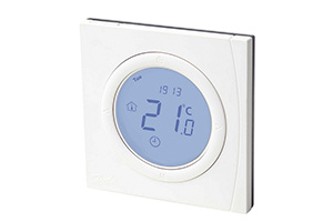 Danfoss ECtemp