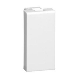 Заглушка
Etika,  Mosaic,  DLP,  DLP floor,  DLP IP 44,  DLP IP 40,   цвет - белый,  пластмасса,  077070,  0 770 70,  Legrand
 - PULSAL.RU