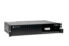 Источник бесперебойного питания 1000 ВА (в стойке высота 2U),  Smart-Save SMT,   мощность -  1000 ВА/ 720 Вт,  USB зарядка,   цвет -  черный,  SMTSE1000RMI2U,  Systeme Electric - PULSAL.RU