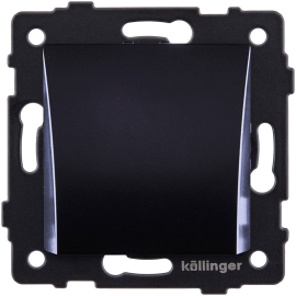 Кабельный вывод
Aspekt,  Eleganz,  Reflex,   цвет - черный,  пластмасса,  REA-708BK,  Kollinger
 - PULSAL.RU