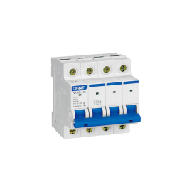 Выключатель нагрузки (рубильник) Next, 4 полюса, 63А, 193190 Chint, CHINT - PULSAL.RU