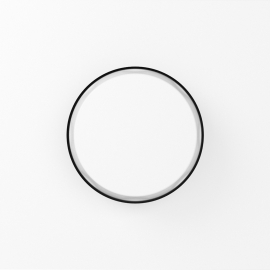 Ручка поворотная для светорегулятора
S08,  поворотный,  лампы накаливания и галогенные 220В (R),  лампы с индукционным (обмоточным) трансформ.(L),  лампы с электронным (емкостным) трансформ.(C),  диммируемые лампы LED 220В (LEDi тип L),  диммируемые лампы LED 220В (LEDi тип C),   цвет - белый глянцевый,  пластмасса,  DS65003,  Donel
 - PULSAL.RU