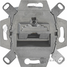 Механизм розетки компьютерной RJ45 Cat.6 (STP)
R.1,  R.3,  R.8,  R.Classic,  K.1,  K.5,  Q.1,  Q.3,  Q.7,  S.1,  B.3,  B.7,  1930,  Glas,  одинарная,  4586,  4586,  Berker
 - PULSAL.RU
