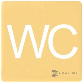 Накладка для светильника-индикатора LED, надпись "WC"
Barcelona,  Madrid,  San Sebastian,  Sevilla,  Toledo,  Vintage Wood,  Vintage Corinto,  Vintage Tapestry,  Vintage Porcelain,  Crystal De Luxe,  Siena,  Firenze,  Granada,  Emporio,  Sanremo,  Smalto italiano,   цвет - золотой,  FD28623-G,  FEDE
 - PULSAL.RU