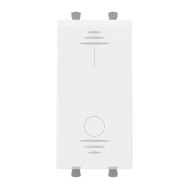 Выключатель
Avanti,  одноклавишный,   цвет - белое облако,  пластмасса,  4400221DKC,  DKC_4400221,  DKC
 - PULSAL.RU