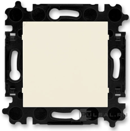 Заглушка
Levit,   цвет - слоновая кость,  пластмасса,  3902H-A00001 17W,  2CHH050001A6017,  ABB
 - PULSAL.RU