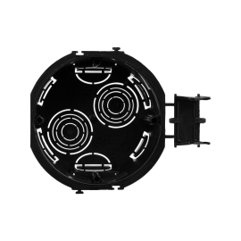 Монтажная коробка (глуб.45мм) с доп. соединителем
Avanti,  для сплошных стен,  59302DKC,  DKC_59302,  DKC
 - PULSAL.RU