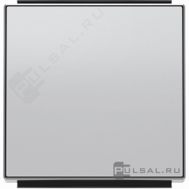 Клавиша
SKY,  одноклавишный,  без подсветки,   цвет - серебряный,  пластмасса,  8501 PL,  2CLA850100A1301,  ABB
 - PULSAL.RU