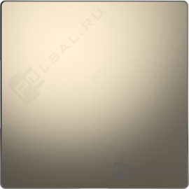 Заглушка
D-Life,   цвет - никель,  металл,  MTN4075-6050,  MEG4075-6050,  Merten
 - PULSAL.RU