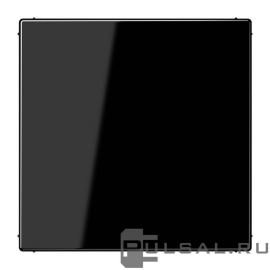 Заглушка
LS 990,  LS plus,  LS-design,   цвет - черный,  пластмасса,  LS994BSW,  LS 994 B SW,  JUNG
 - PULSAL.RU