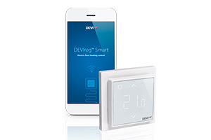 Devireg Smart