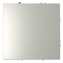 Выключатель
S70,  одноклавишный,  без подсветки,   цвет - сталь,  пластмасса,  VLS010105,  Voltum
 - PULSAL.RU