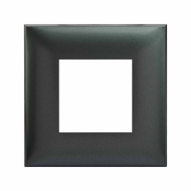 Рамкa
Avanti,  1 пост,   цвет - сине-зеленый жемчуг,  вертикальная,  горизонтальная,  пластмасса,  4434902DKC,  DKC_4434902,  DKC
 - PULSAL.RU