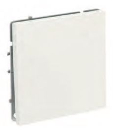 Выключатель
KANT,  одноклавишный,  без подсветки,   цвет - белая магнолия,  пластмасса,  7000103DKC,  DKC_7000103,  DKC
 - PULSAL.RU