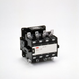 Контактор EK110-40-22 220-230В AC 4НО, 120А, 220В AC, EK110-40-22 220-230V 50Hz, ABB - PULSAL.RU