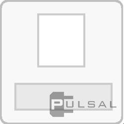 Лицевая панель для разъема Modular Jack (тип Keystone/AMP)
Barcelona,  Madrid,  San Sebastian,  Sevilla,  Toledo,  Vintage Wood,  Vintage Corinto,  Vintage Tapestry,  Vintage Porcelain,  Crystal De Luxe,  Siena,  Firenze,  Granada,  Emporio,  Sanremo,  Marco,  Belle Epoque,  San Sebastian Surface,  Roma Surface,  Smalto italiano,  одинарная,   цвет - белый,  пластмасса,  FD17896,  FEDE
 - PULSAL.RU