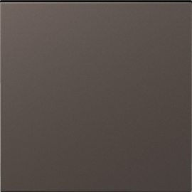 Клавиша для выключателей, переключателей и кнопок
S08,  одноклавишный,  без подсветки,   цвет - мокко,  пластмасса,  DS29653,  Donel
 - PULSAL.RU