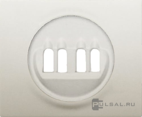 Лицевая панель
Galea Life,  2 пары,   цвет - белый жемчуг,  пластмасса,  771525,  7 715 25,  Legrand
 - PULSAL.RU Лицевая панель
Galea Life,  2 пары,   цвет - белый жемчуг,  пластмасса,  771525,  7 715 25,  Legrand
 - PULSAL.RU