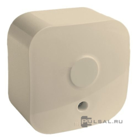 Вывод кабельный
Quteo,   цвет - слоновая кость,  пластмасса,  782246,  7 822 46,  Legrand
 - PULSAL.RU