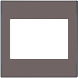 Накладка для механизма аудиоразъёма
SKY,  1 пара,   цвет - тауп,  пластмасса,  8557.1 TP,  2CLA855710A6301,  ABB
 - PULSAL.RU