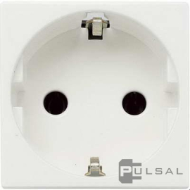 Розетка
Zenit,  со шторками,  с заземлением,  одинарная,  безвинтовые клеммы,   цвет - белый,  пластмасса,  N2288.6 BL,  2CLA228860N1101,  ABB
 - PULSAL.RU