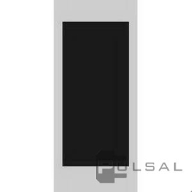 Коробка для установки в мебель/перегородки на 1 модуль
Zenit,  для полых стен и гипрока,  для столов и мебели,   цвет - белый,  N2671 BL,  2CLA267100N1101,  ABB
 - PULSAL.RU