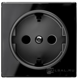 Накладка
SKY,  со шторками,  с заземлением,  одинарная,  винтовые клеммы,  безвинтовые клеммы,   цвет - черное стекло,  стекло,  8588 CN,  2CLA858800A2501,  ABB
 - PULSAL.RU