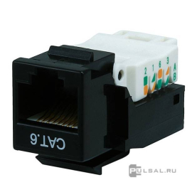 Разъем Modular Jack (тип Keystone/AMP) RJ45 Cat.6 (UTP)
Barcelona,  Madrid,  San Sebastian,  Sevilla,  Toledo,  Vintage Wood,  Vintage Corinto,  Vintage Tapestry,  Vintage Porcelain,  Crystal De Luxe,  Siena,  Firenze,  Granada,  Emporio,  Sanremo,  Marco,  Belle Epoque,  San Sebastian Surface,  Roma Surface,  Smalto italiano,  одинарная,   цвет - черный,  FD-T6-M,  FEDE
 - PULSAL.RU