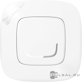 Умный беспроводной выключатель одноклавишный
Netatmo,  Valena Allure,   цвет - белый,  пластмасса,  752585,  7 525 85,  Legrand
 - PULSAL.RU