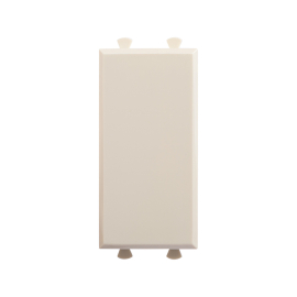 Заглушка
Avanti,   цвет - ванильная дымка,  пластмасса,  4405991DKC,  DKC_4405991,  DKC
 - PULSAL.RU