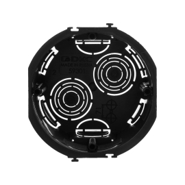 Монтажная коробка (глуб.45мм)
Avanti,  для сплошных стен,  59301DKC,  DKC_59301,  DKC
 - PULSAL.RU