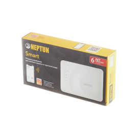 Модуль управления Neptun Smart Tuya