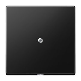 Кабельный вывод
LS 990,  LS ZERO,   цвет - черный матовый,  пластмасса,  LS990ASWM,  LS 990 A SWM,  JUNG
 - PULSAL.RU