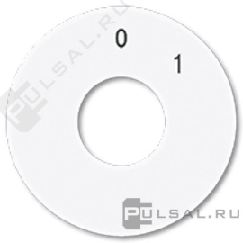 Дополнительная шкала к поворотному выключателю 1101-20
A VIVA,  A creation,  A 550,  A flow,  AS 500,  CD 500,  CD ударопрочная,  CD plus,  LS 990,  LS plus,  LS ZERO,  LS-design,  SL 500,   цвет - белый,  SKS1101-20WW,  SKS 1101-20 WW,  JUNG
 - PULSAL.RU