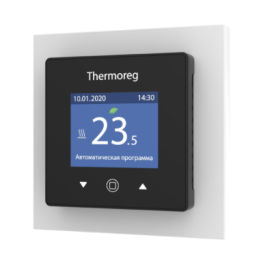Терморегулятор, 16А, НО-контакт, 230В
Thermomat TVK-BL-300,  Thermomat TVK-130 LP,  Thermomat TVK-130,  Thermomat TVK-180,  Thermomat TVK-210,  Thermocable SVK-20,  Thermoreg,  сенсорный,  датчик t° воздуха (встроенный),  датчик t° пола (внешний),  с таймером,   цвет - черный,  пластмасса,  TI-970,  7350049070971,  Thermo
 - PULSAL.RU Терморегулятор, 16А, НО-контакт, 230В
Thermomat TVK-BL-300,  Thermomat TVK-130 LP,  Thermomat TVK-130,  Thermomat TVK-180,  Thermomat TVK-210,  Thermocable SVK-20,  Thermoreg,  сенсорный,  датчик t° воздуха (встроенный),  датчик t° пола (внешний),  с таймером,   цвет - черный,  пластмасса,  TI-970,  7350049070971,  Thermo
 - PULSAL.RU