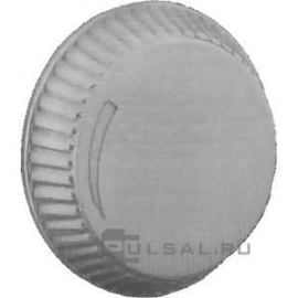 Ручка латунная для поворотного светорегулятора
Barcelona,  Madrid,  San Sebastian,  Sevilla,  Toledo,  Vintage Wood,  Vintage Corinto,  Vintage Tapestry,  Vintage Porcelain,  Crystal De Luxe,  Siena,  Firenze,  Granada,  Emporio,  Sanremo,  Belle Epoque,  San Sebastian Surface,  Roma Surface,  Smalto italiano,  поворотно-нажимной,  с возможностью управления с 2-х мест,  лампы накаливания и галогенные 220В (R),  лампы с индукционным (обмоточным) трансформ.(L),   цвет - никель матовый (nickel satin),  металл,  FD04322NS,  FEDE
 - PULSAL.RU