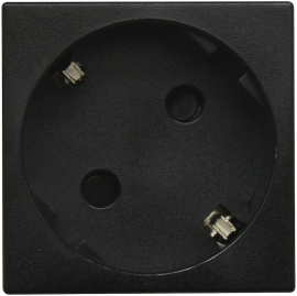 Розетка 45°
Лючки DDSB,  Лючки DFB,  со шторками,  с заземлением,  одинарная,  безвинтовые клеммы,   цвет - черный,  пластмасса,  DF6D1AN,  Donel
 - PULSAL.RU