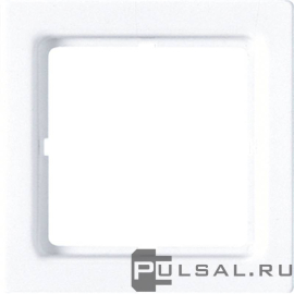 Адаптер 50x50 мм в LS 990
LS 990,  LS plus,  LS ZERO,  LS-design,   цвет - белый,  LS961ZWW,  LS 961 Z WW,  JUNG
 - PULSAL.RU
