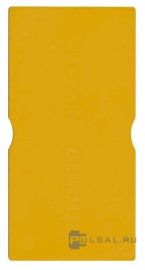 Внутренний разделитель (полимер) для 503Е 
LivingLight,  LivingLight AIR,  503EV,  BTicino
 - PULSAL.RU