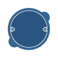 Монтажные коробки 